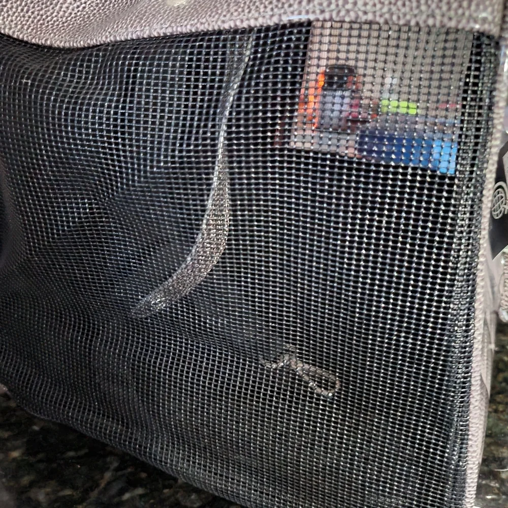 Pet Carrier 
